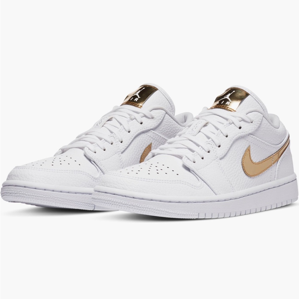 Jordan Nike Air Jordan 1 Low SE Sneakers